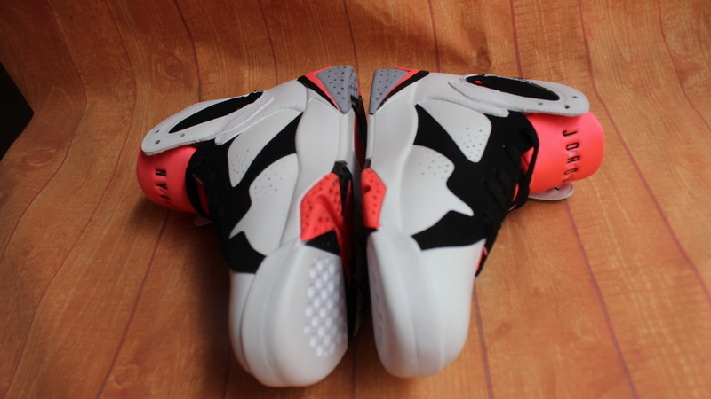 Air Jordan 7 GS Fuchsia Glow 442960 106